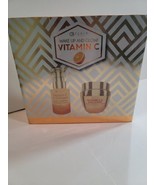 Clair Beauty Vitamin C Day Cream &amp; Eye Serum Collection - £30.14 GBP
