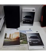 2017 Land Rover Range Rover Velar Owners Manual - €127,60 EUR