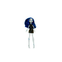 Monster High Frankie Steinz Freaky Fusion Recharge Chamber Doll 12&quot; Mattel - £12.42 GBP