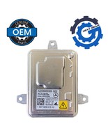 New OEM AL GM MOPAR MERCEDES XENON HID HEADLIGHT BALLAST MODULE LH RH 22... - $63.96