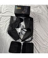 LY-670D Air Compression Whole leg Massager With Heat - Pressure &amp; Mode C... - €32,66 EUR