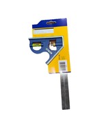 Irwin Tools Combination Square, Metal-Body, 12&quot;, 1794469 , Blue - €8,14 EUR