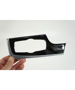 2011-2016 bmw f10 535i 550i 528i dash headlight switch bezel dark wood t... - $913.88 MXN