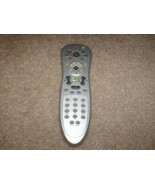 Dell Microsoft RC6 IR Windows 7 XP Vista Media Remote Control RC1534034/00 - $14.50