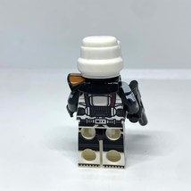 Scout Trooper Commander Custom Minifigures Star Wars - £3.13 GBP