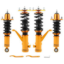 MaXpeedingrods Coilovers 24-Way Damper Shocks Kit For Acura RSX 2002-2006 - £229.87 GBP