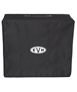 EVH 5150III 4x12 Cabinet Cover, Black - $91.99