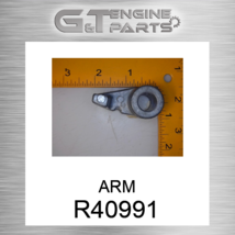 R40991 ARM fits JOHN DEERE (New OEM) - $105.31