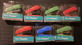 Wexford Mini Stapler with Staples. Sold By EACH. Discounts For Multiples - £5.46 GBP