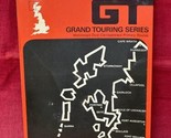 North West Scotland Bartholomew GT Grand Touring Series Road Map Vintage... - £9.07 GBP