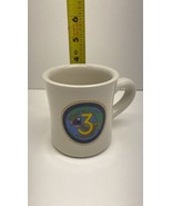 US Pacific Fleet Naval  Constructlon Battalion Coffee Cup - €9,46 EUR