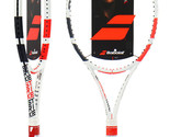 Babolat 2022 Pure Strike 103 Tennis Racquet Racket 103sq 285g 16x19 G2 U... - £188.12 GBP+
