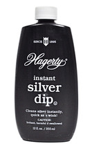 Hagerty Instant Silver Dip - £14.11 GBP