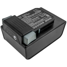 Battery For Hoover B07Q3SHZL3, B07Q6ZHX5R, B07Q9MDWQH, B07QC94TQH, B07QD6PMTQ, - $65.30