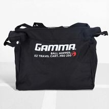 Gamma EZ Travel Cart Pro 250 Bag Ball Storage Built for Volume - $44.99
