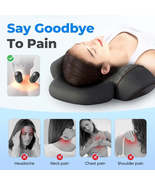 Okayso Pillow Massage Neck Hump, Okayso 3-in-1 Neck Massage Pillow, Heat... - $44.83+