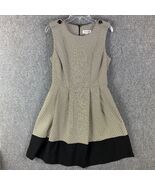 Shelby &amp; Palmer Dress Women&#39;s Size 12 A-Line 100% Polyester Adults - $32.09 CAD