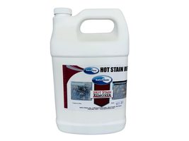 EaCo Chem Hot Stain Remover - Remove Food, Oil, Petroleum, &amp; Carbon Depo... - £46.53 GBP