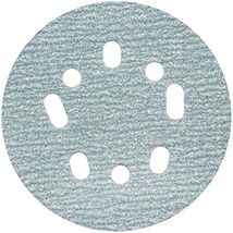 Sand Disc 5 Md120g 50pk - $57.60 CAD