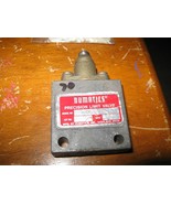 NICE NUMATICS PRECISION LIMIT VALVE # OMA 3 or 4 (?) - $98.60 CAD