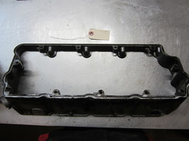 Left Rocker Arm Housing From 2008 Ford F-350 Super Duty  6.4 1875562C2 P... - $41.53
