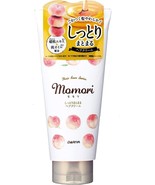 Momori Non-rinse treatment Moist &amp; cohesive hair cream for Hard hair Thi... - $604.18 MXN
