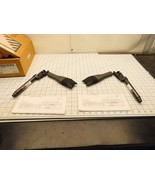 GM 19330501 Seat Belt Tensioner Kit Left and Right LH RH - $154.47 CAD