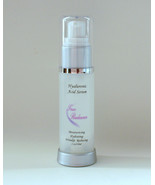 70% HYALURONIC ACID &amp; DMAE  Reduce wrinkles, crows feet and plump skin  ... - $29.15 CAD