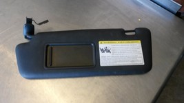 Driver Left Sun Visor For 09-17 Chevrolet Traverse LS AWD 3.6 - $43.02 CAD