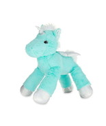 Holiday Time Floppy Pegasus Plush Toy, Child, Teal 23 in - $44.71 CAD