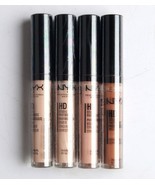 *NYX HD Studio Photogenic Concealer  * CHOOSE YOUR SHADE * - $114.04 MXN