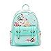 Wondapop - Moana Featuring Pua and Hei Hei 11"" Vegan Leather Fashion Mini Backp Item image 3