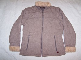 WOOLRICH  Womens Wool Blend Winter Coat Size M - $75.99