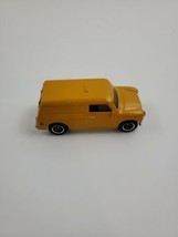 Matchbox Austin Mini Van 1965 2006 1:51 Made In Thailand Die Cast Car - $7.66