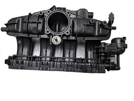 Intake Manifold From 2012 Audi Q5  2.0 06K133185AF - £70.36 GBP