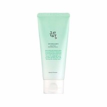 [Beauty of Joseon] Green Plum Refreshing Cleanser - 100ml Korea Cosmetic - £16.56 GBP