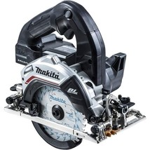 Makita 18v HS474DZB Brushless Cordless 125mm Circular Saw Body Only Japan - $323.46