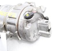 A/C Compressor 3.0L Fits 11-19 BMW X6 76274 image 8