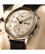 ®Luobin Vakuy Automatic Watch High Quality ✅ Elegant &amp; sophisticated tim... - $143.80