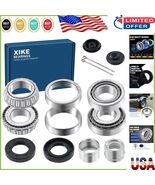 Durable 30205 Bearing Trailer Hub Kit with TC Seal and Dust Cover - Pack... - $1,216.52 MXN