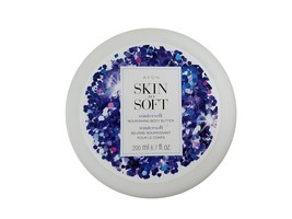 Avon Skin So Soft Wintersoft Nourishing Body Cream 6.7 oz NEW - $19.95