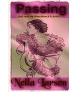 Passing by Nella Larsen (2013, Trade Paperback) - $16.82