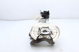 11-16 MINI COOPER COUNTRYMAN REAR LEFT DRIVER SIDE KNUCKLE Q4988 image 9