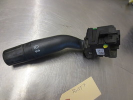 Turn Signal Switch From 2012 Ford Edge  3.5 BT4T13335BAW - $79.00