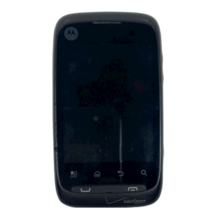 Motorola Citrus - Black (Verizon) Smartphone - $20.99