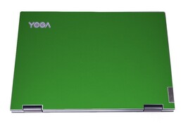 LidStyles Metallic Laptop Skin Protector Decal IBM / Lenovo Yoga 7 15ITL7 image 8