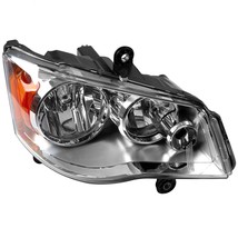 Town &amp; Country 2008-2016 Grand Caravan 2011-2020 Headlight Head Lamp Bulbs Right - £87.04 GBP