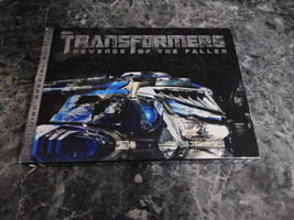 Transformers Revenge of the Fallen (DVD, 2009) - £1.43 GBP