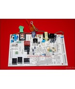 GE Refrigerator Control Board - Part # 200D6221G024 - $107.38 CAD