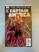Captain America(vol. 5) #28 - Marvel Comics - Combine Shipping - £4.74 GBP